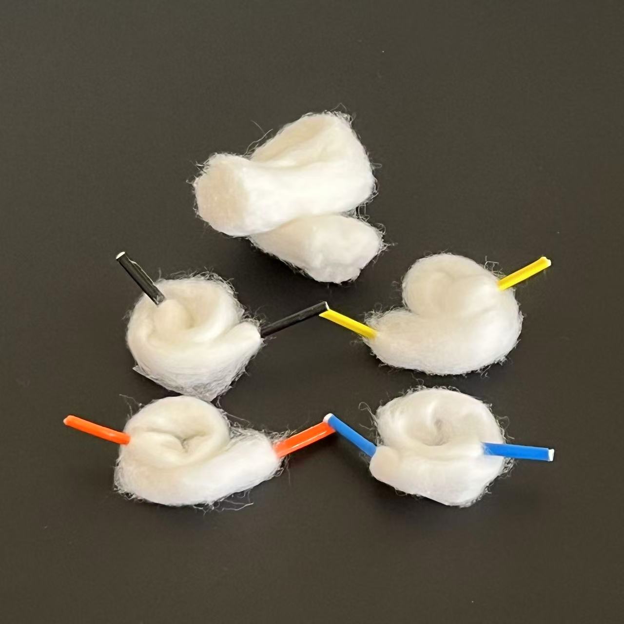 10/5/3/2/1 PACK PREMIUM 2,5/3  - Cotton Wick Organic recensie en prijs