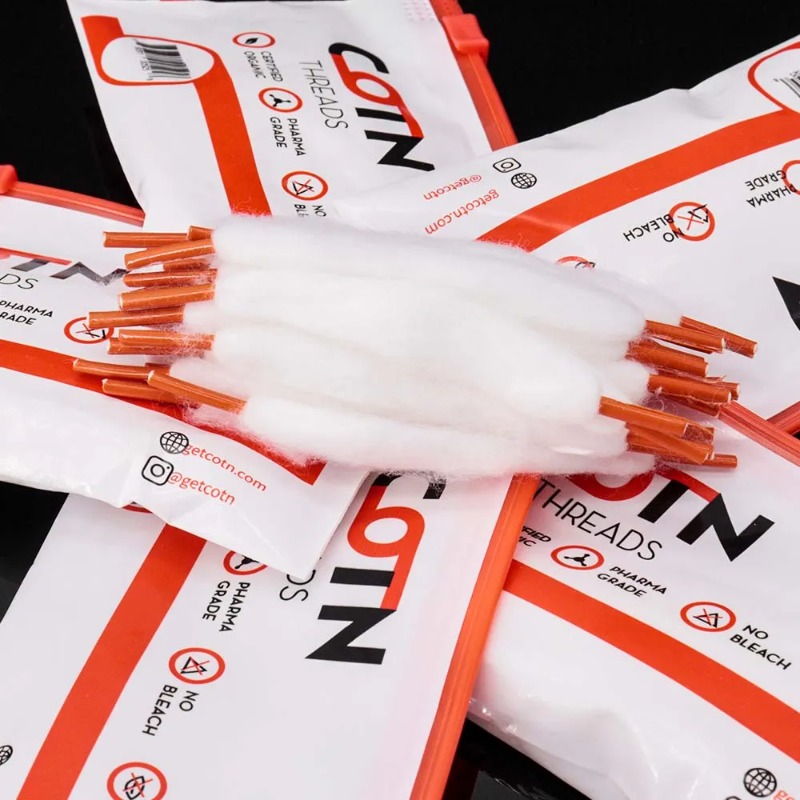 20 stks Prebuilt Wire Coil Thr - Rda Atomizer Deck recensie en prijs