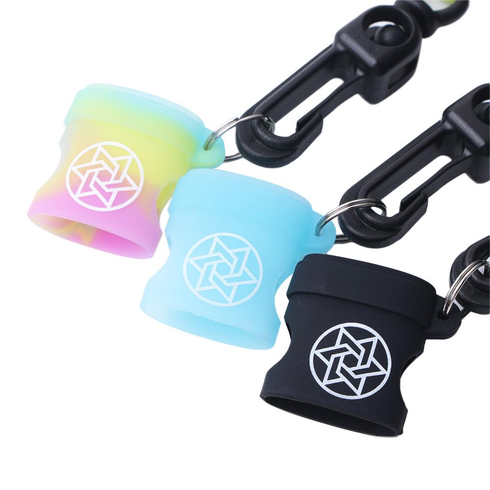 Eicg Accessoires Juu Relx POD  - Vape Band Silicone recensie en prijs
