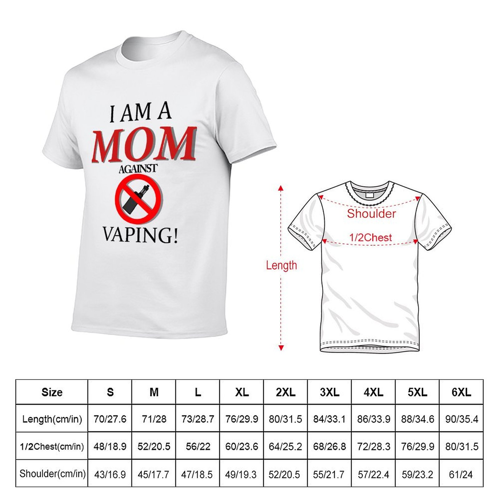 Ik ben een moeder die tegen VA - Quick Vape recensie en prijs