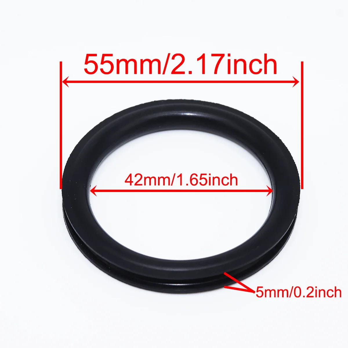 Gasdop Vervang afdichting voor - Tank O-Ring Seal recensie en prijs