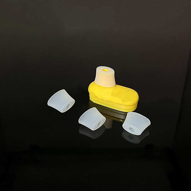 100 stks/partij Voor Bc5000 Bc - Vape Band Silicone recensie en prijs