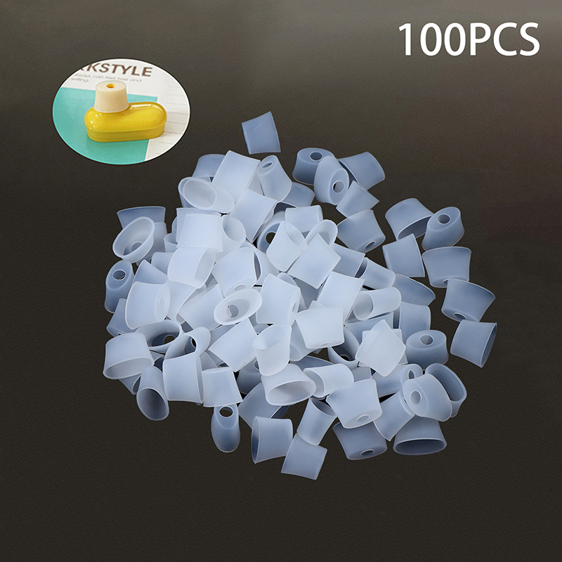 100 stks/partij Voor Bc5000 Bc - Vape Band Silicone recensie en prijs