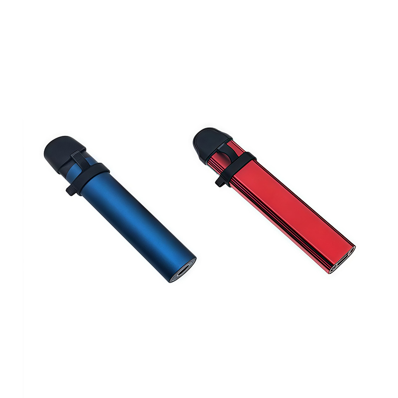 Draagbare siliconen hoes Vape- - Vape Decoration recensie en prijs