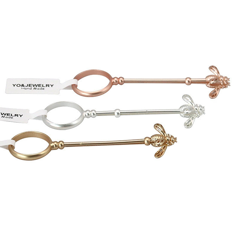 Bee Sigarettenhouder Ring Rack - Vape Ring recensie en prijs