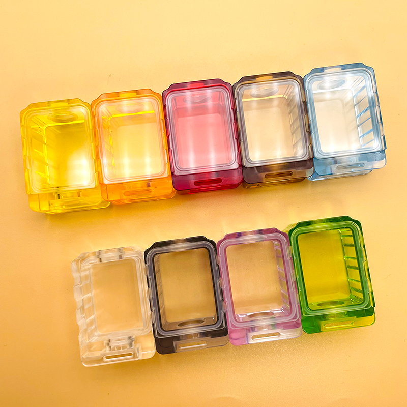 Yftk Prc Stijl Crystal Boro Ta - Vape Accessory recensie en prijs