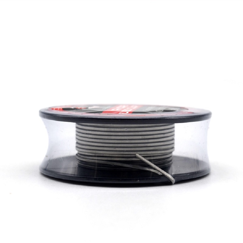 Coilology Tri-Core Fused Clapt - Rda Atomizer Deck recensie en prijs