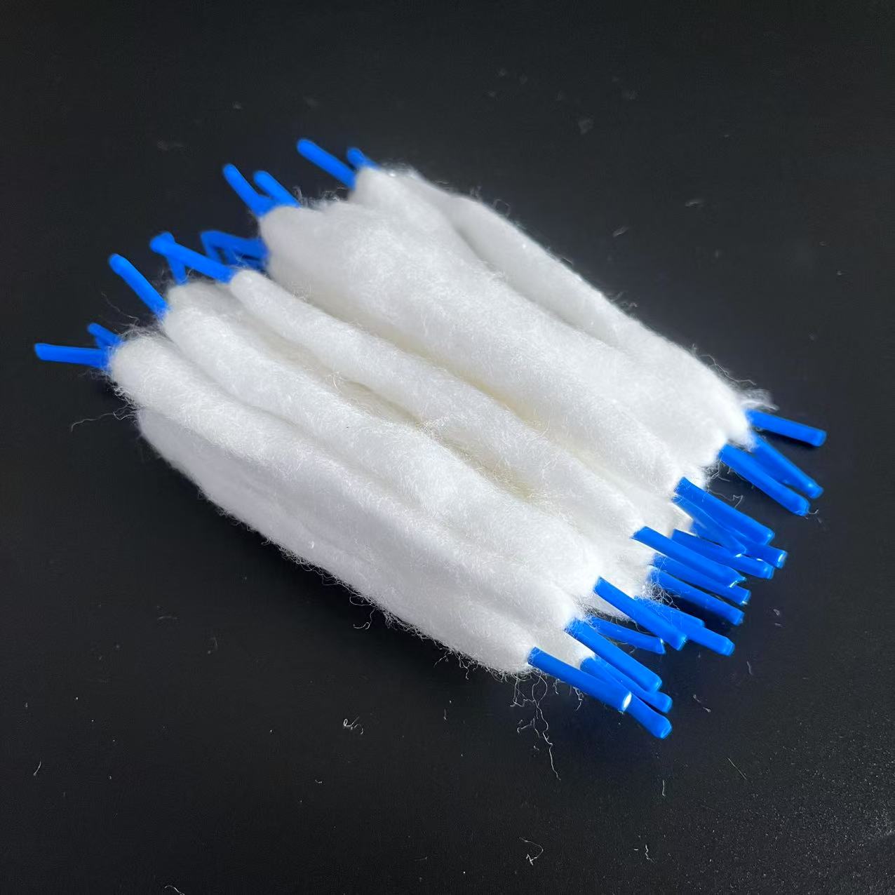 Originele 20/60 Strips Biologi - Cotton Wick Organic recensie en prijs