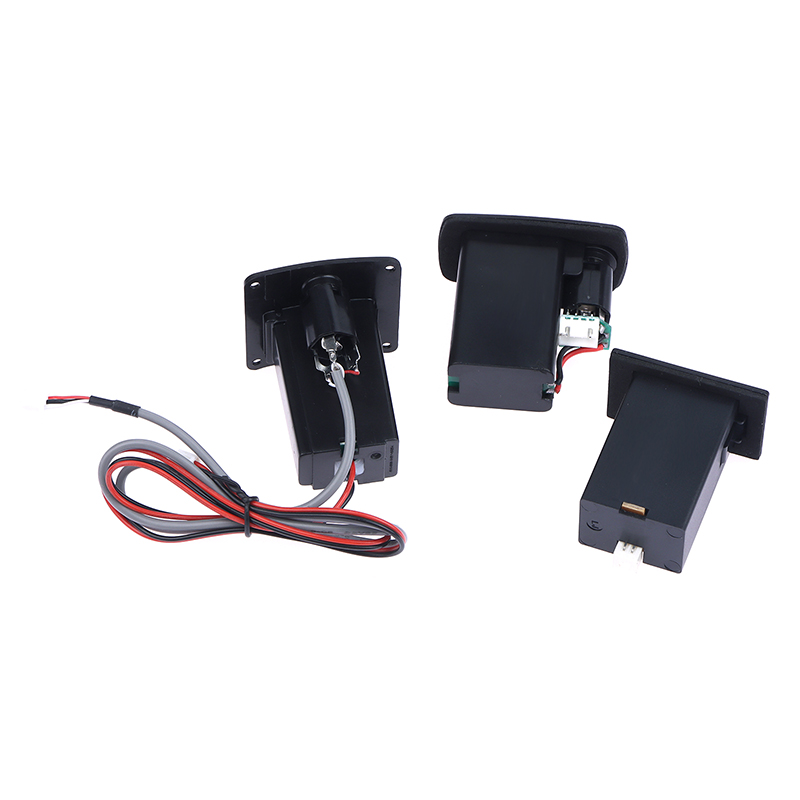 9V Batterijhouder Houder Batte - Battery Case Storage recensie en prijs