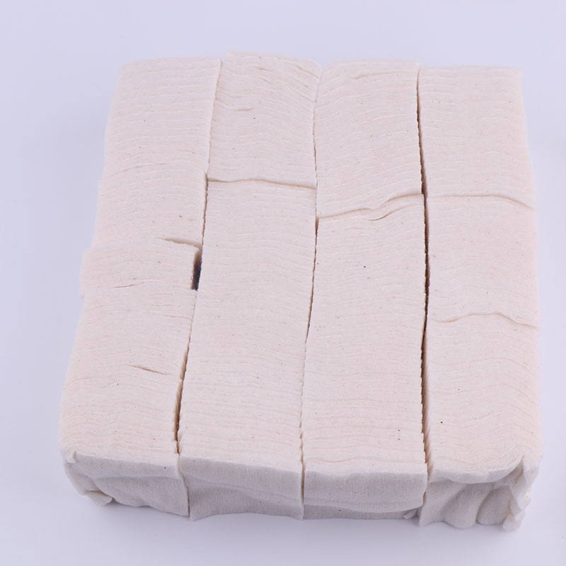 Xfkm 180 Stks/zak Pak Biologis - Cotton Wick Organic recensie en prijs
