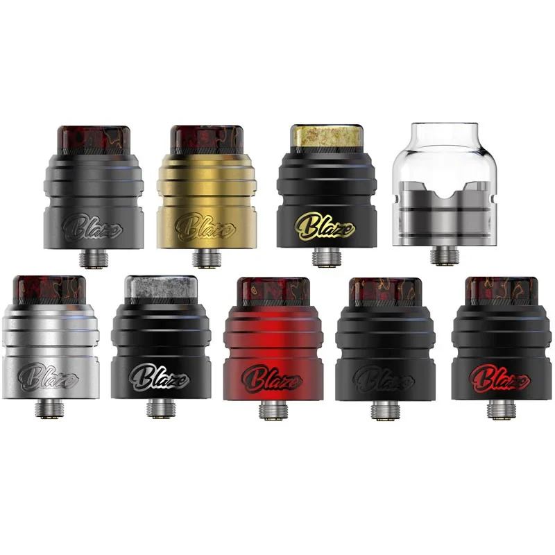 Originele ThunderHead Creation - Vape Coil Replacement recensie en prijs
