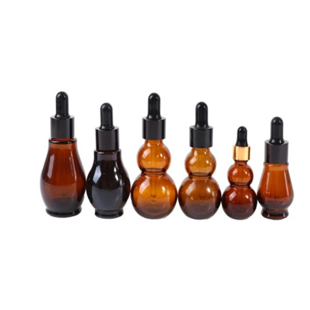 1 Pc 10/20/30/50/100 Ml Amber  - Juice Bottle Dropper recensie en prijs