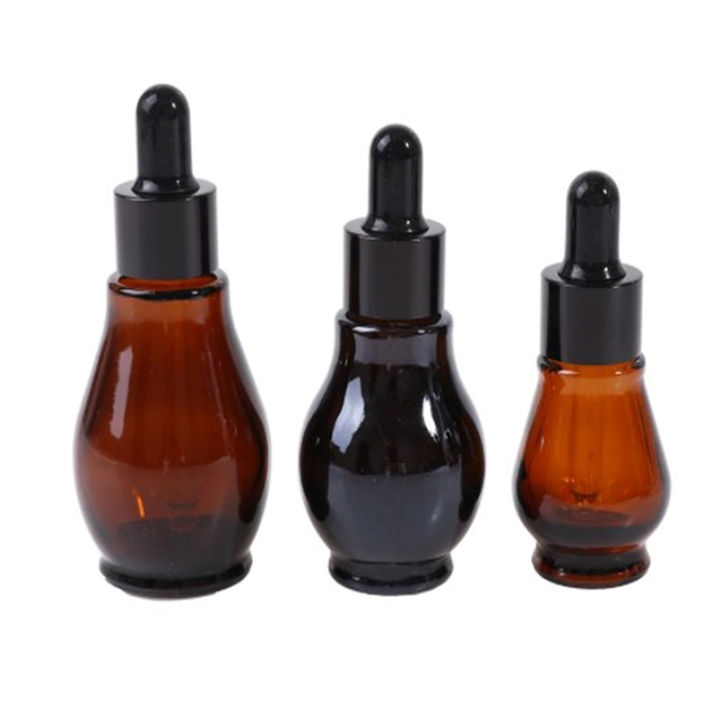 1 Pc 10/20/30/50/100 Ml Amber  - Juice Bottle Dropper recensie en prijs