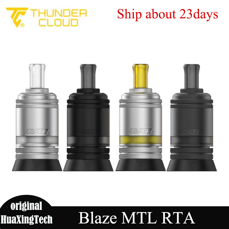 Originele ThunderCloud X Mike  - Vape Coil Replacement recensie en prijs