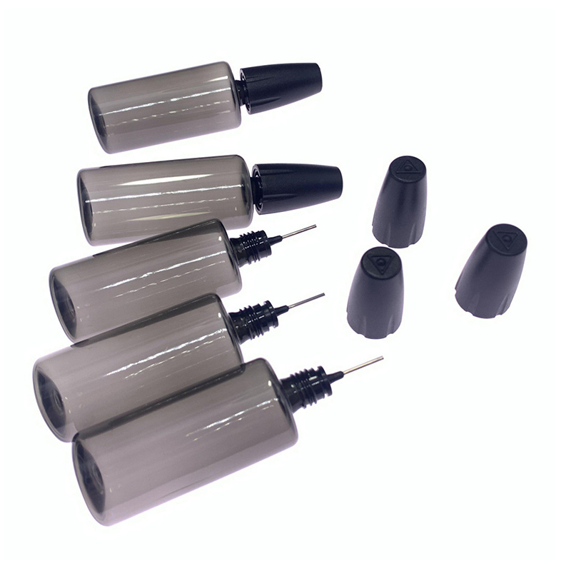 Z. 1 Stuks 30ML PET Doorzichti - Vape Accessory recensie en prijs