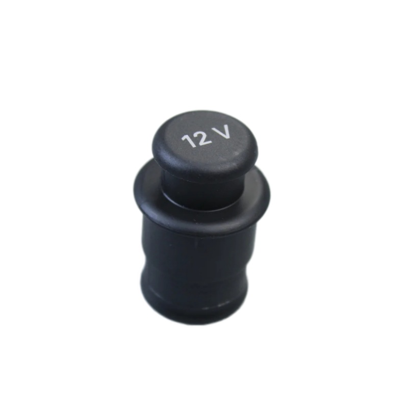 12V Auto Sigarettenaansteker S - Vape Decoration recensie en prijs