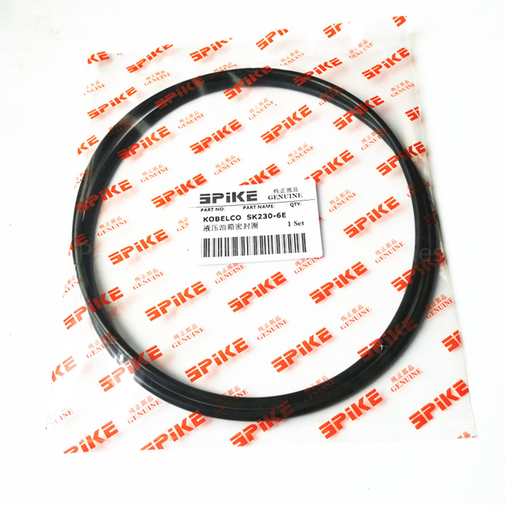 Graafmachine onderdelen voor a - Tank O-Ring Seal recensie en prijs