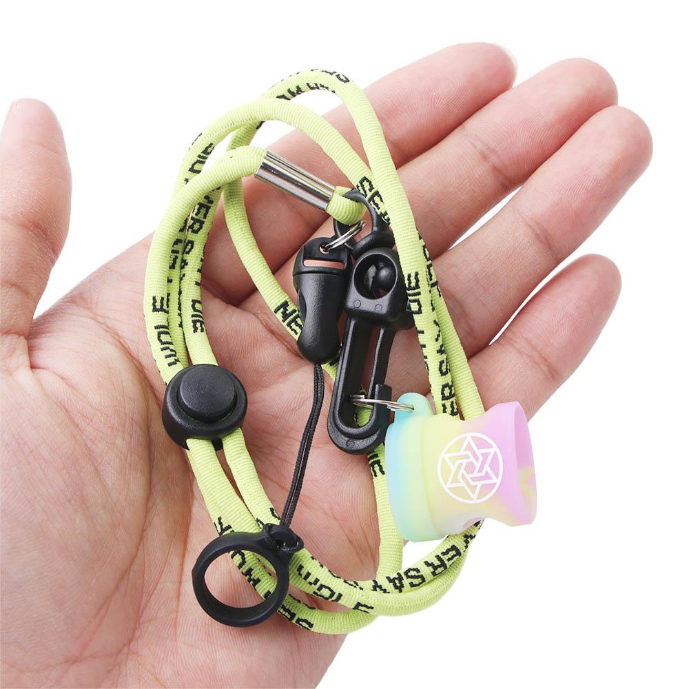 Eicg Accessoires Universele An - Vape Accessory recensie en prijs