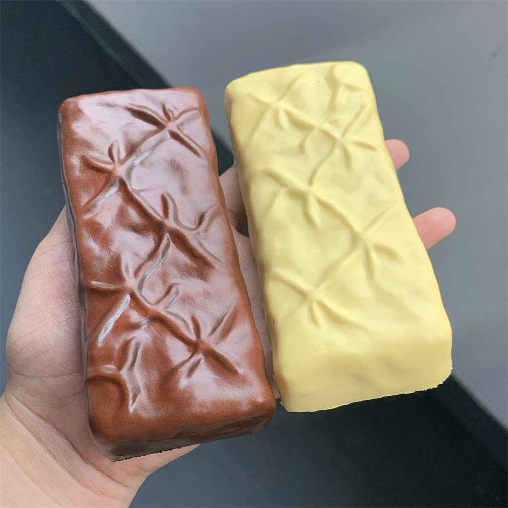 Grote Snickers Model Simulatie - Vape Decoration recensie en prijs