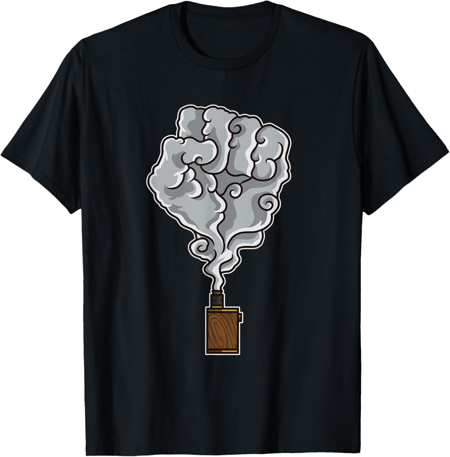 Vaping Fist Smoke Cloud Vaper  - Vaping Shop recensie en prijs