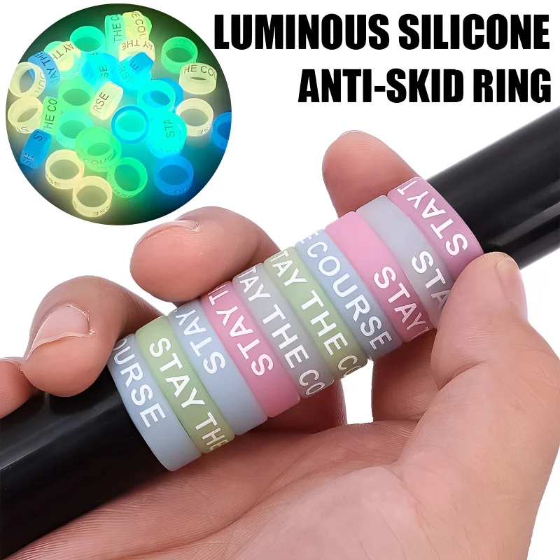 20 STKS Anti Slip Siliconen Mu - Vape Band Silicone recensie en prijs